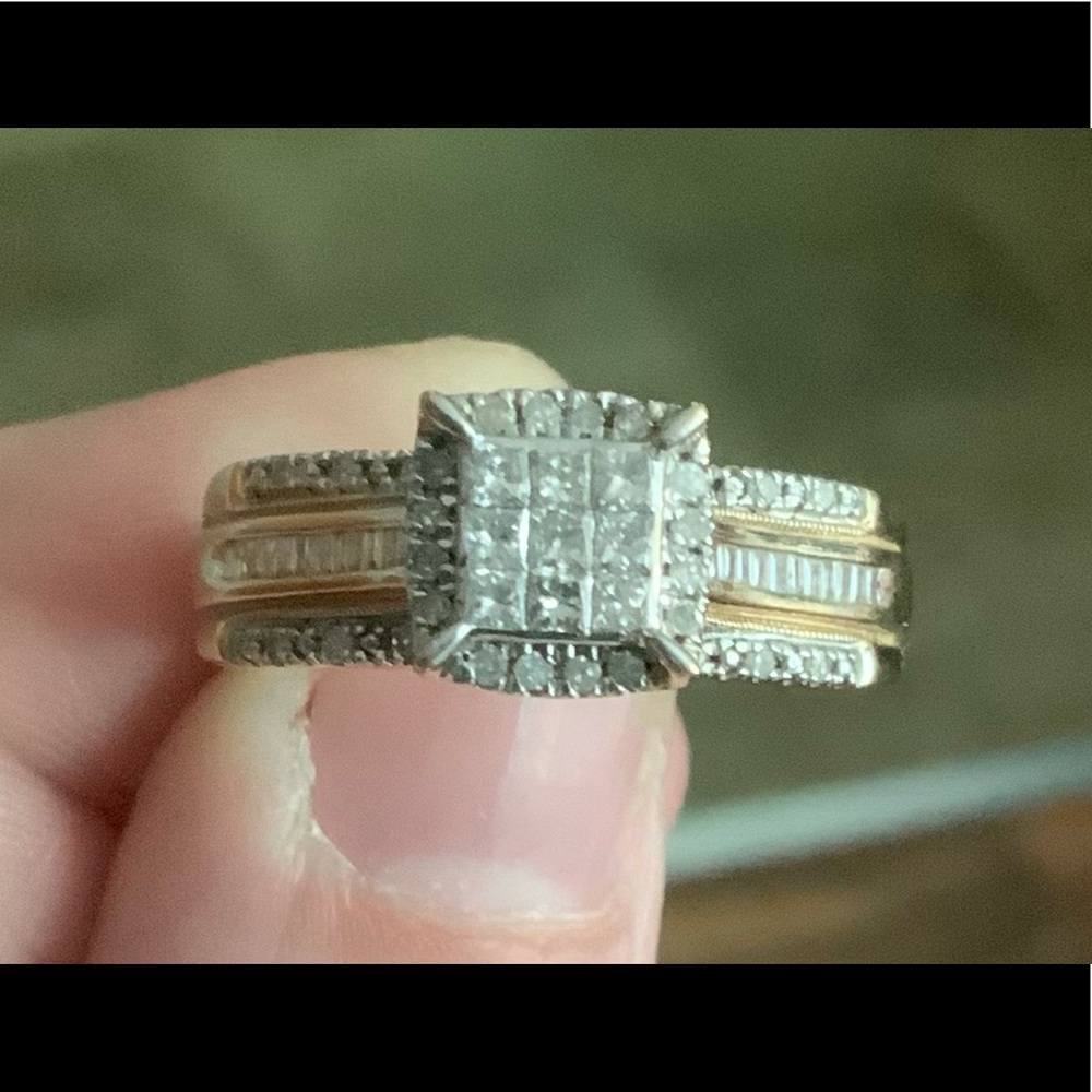 .50 carat diamond ring